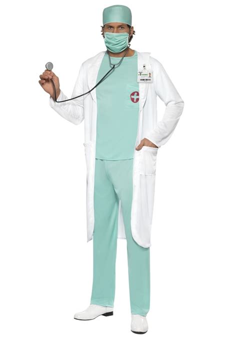 doctor halloween costume adults|doctor halloween costumes for adults.